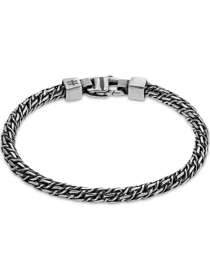 Herren aus UNSAME Armband UNSAME Silber, Silber Herren-Armband Silberarmband UNSAME 925er 925er