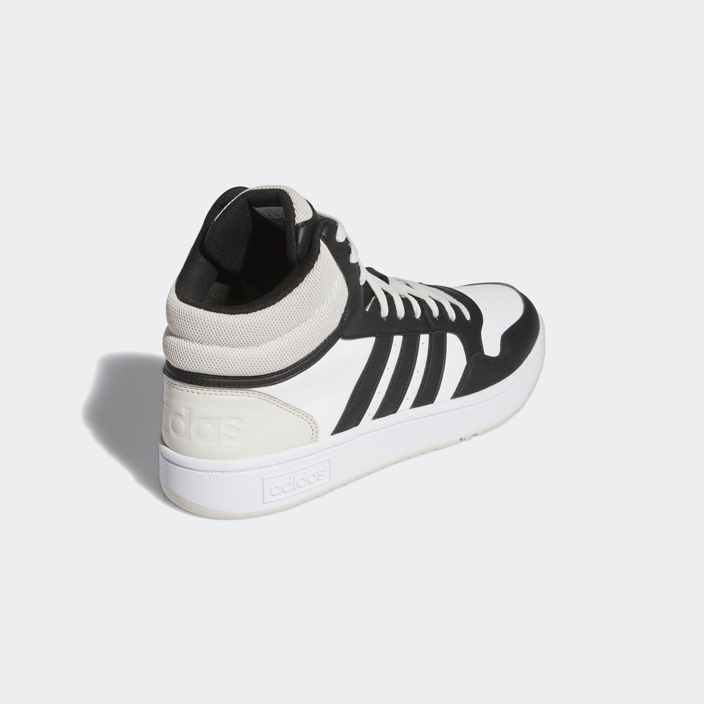 adidas Sportswear HOOPS 3.0 MID LIFESTYLE BASKETBALL CLASSIC VINTAGE Sneaker