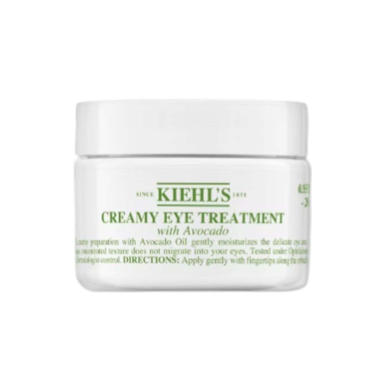 Kiehls Augencreme Kiehl’s Creamy Eye Treatment 28ml