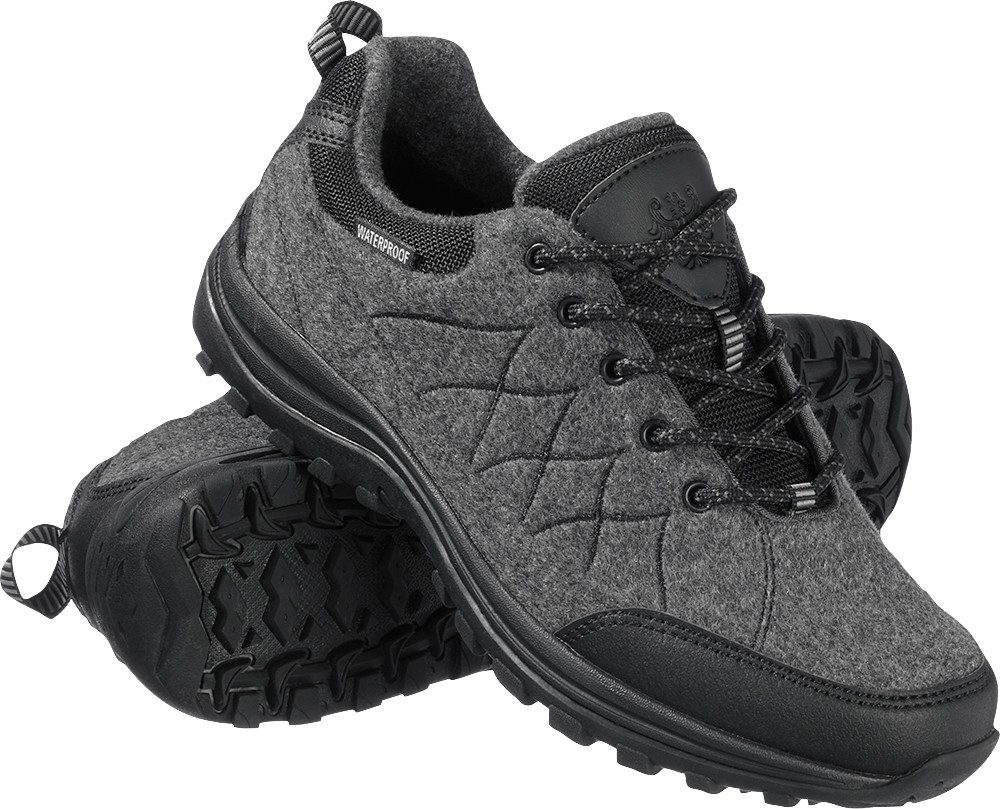 Tiroler Loden Outdoorschuh Einzigartige Leichtlauf-Technologie günstig online kaufen