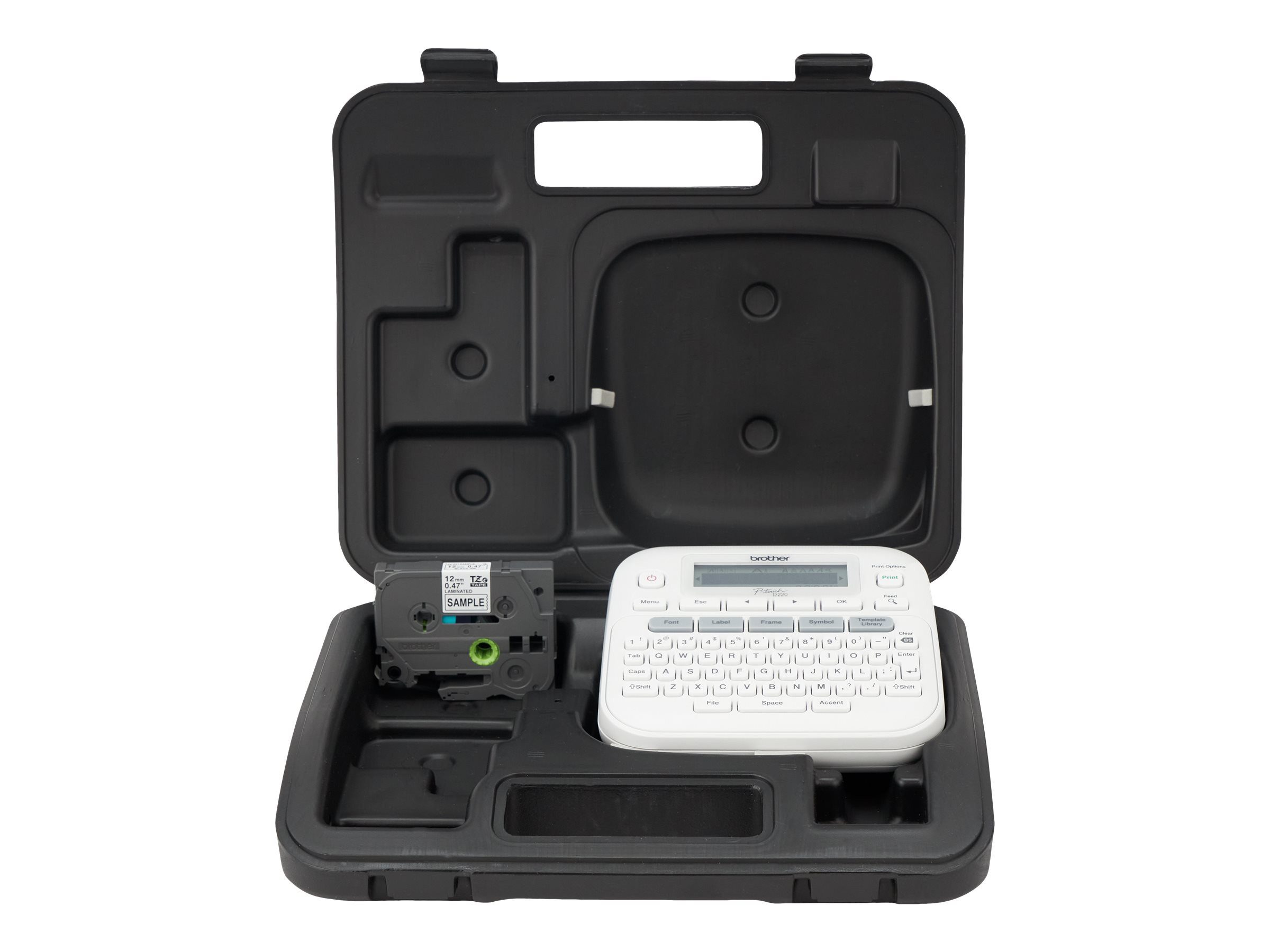 Brother Scanner