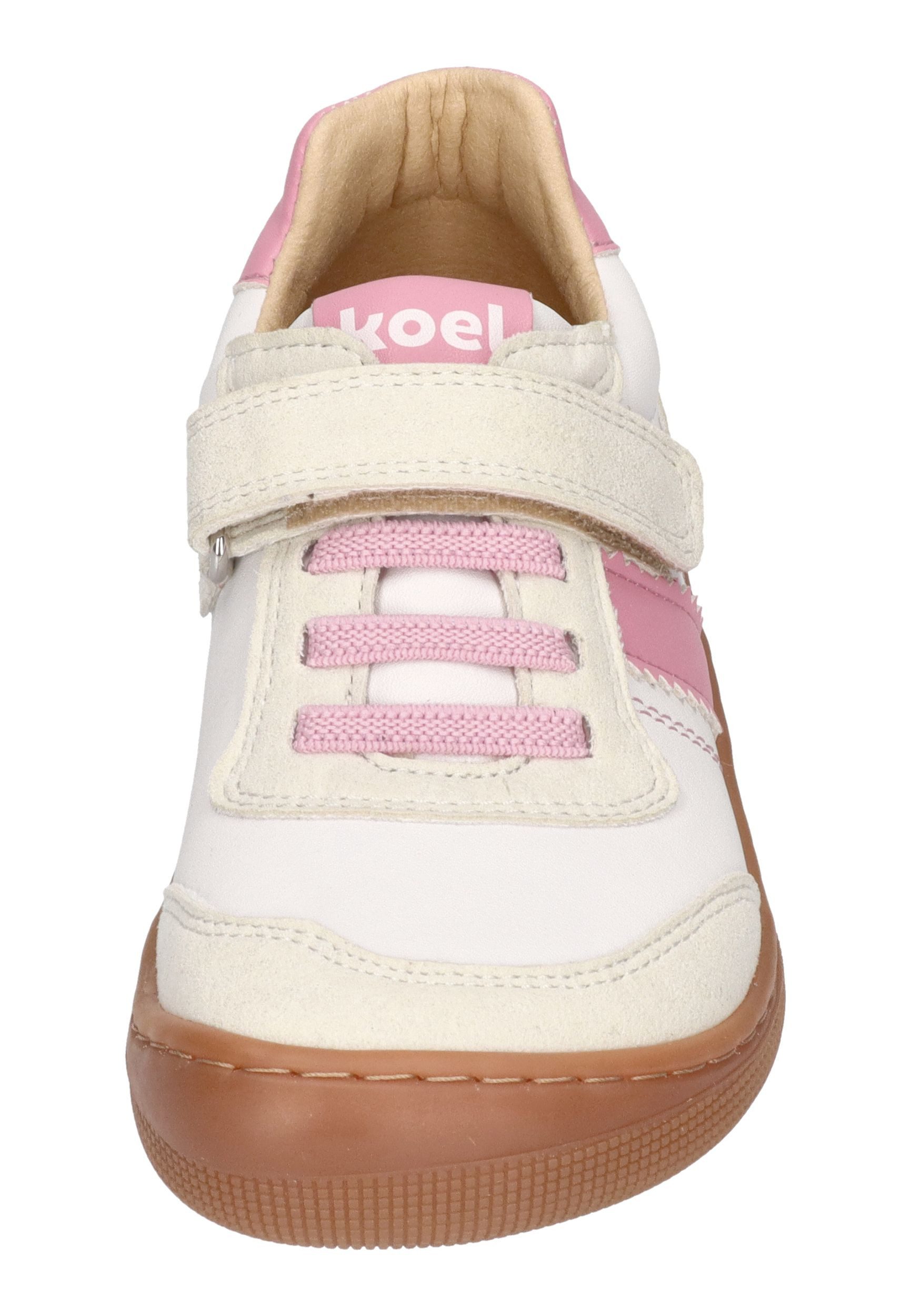 KOEL DYLAN LEATHER 3.0 Barfußschuh Pink