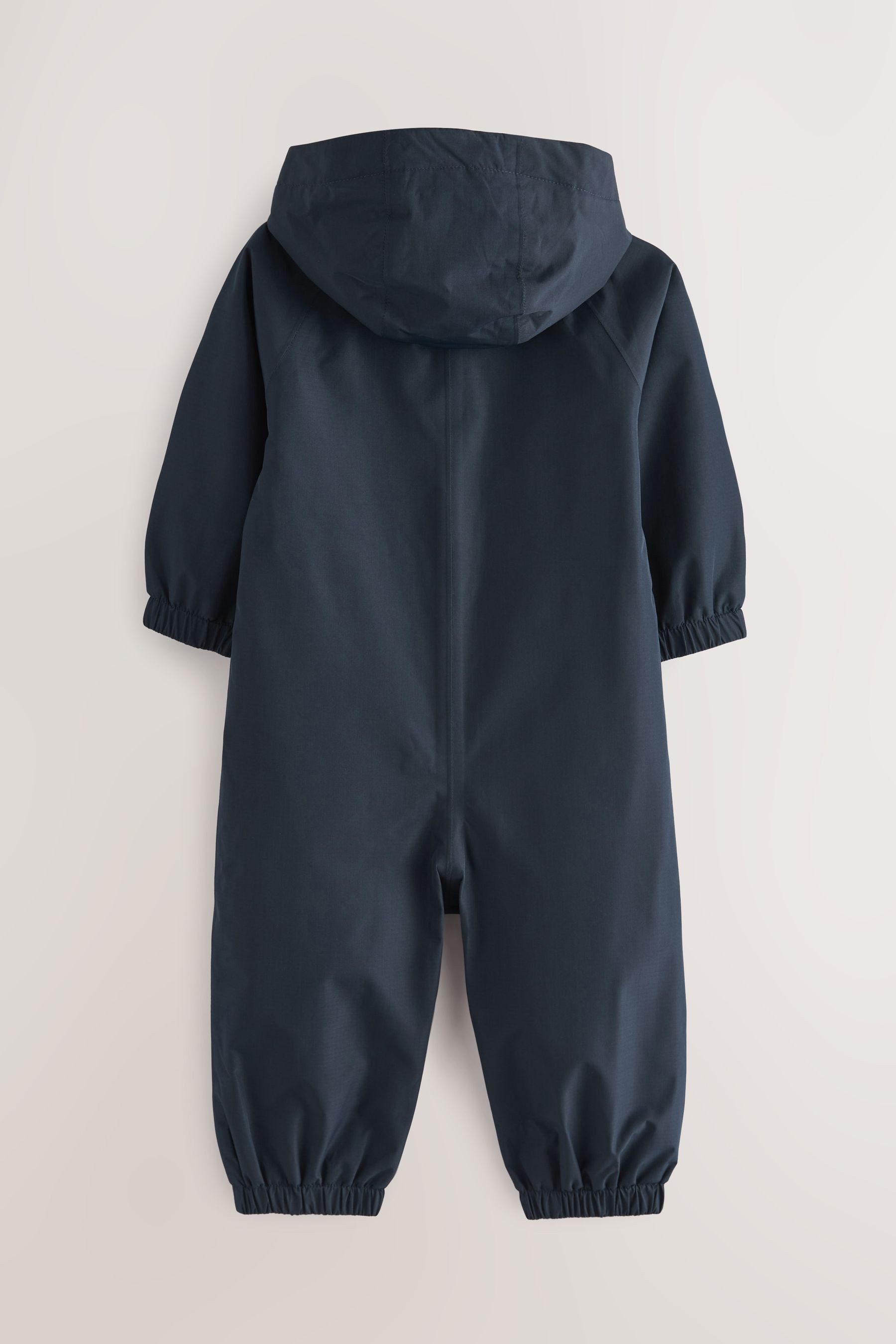 Next Regenoverall Wasserdichter Matschanzug mit Fleecefutter (1-tlg)