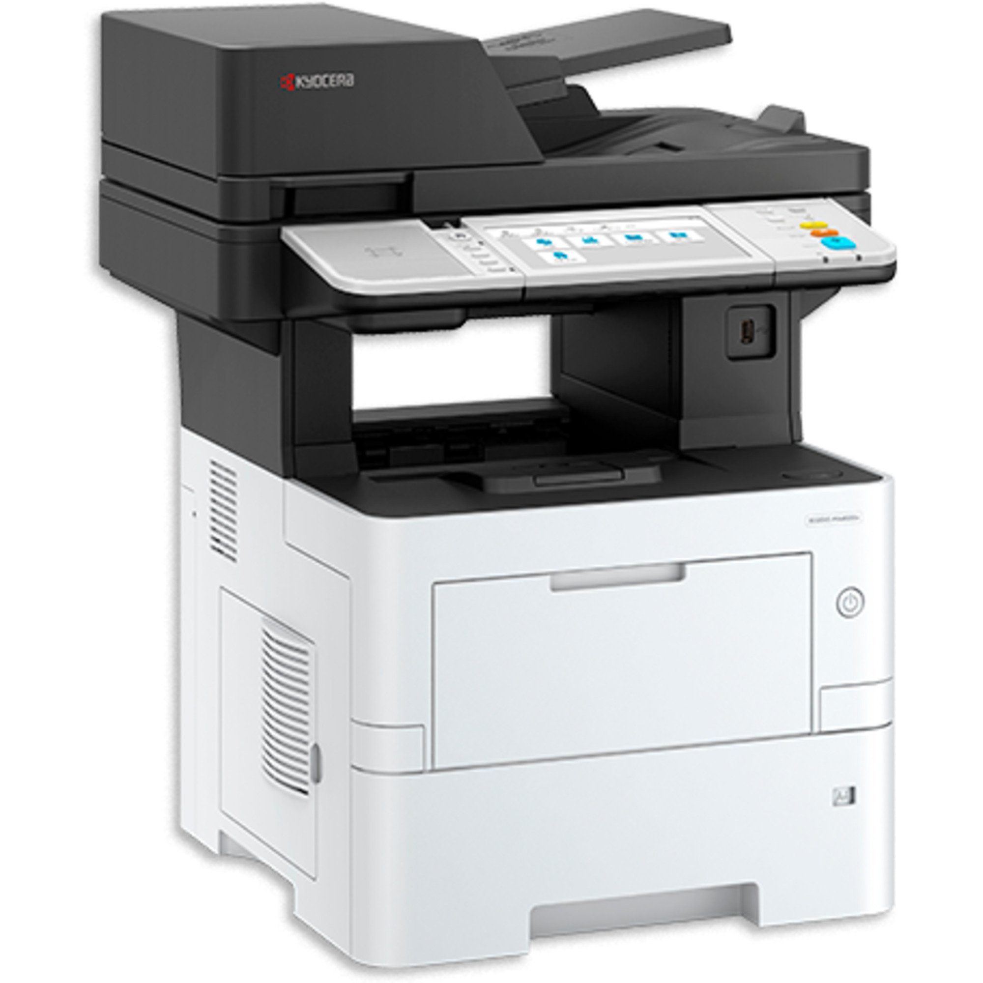Kyocera Kyocera ECOSYS MA4500ix, Multifunktionsdrucker, Multifunktionsdrucker
