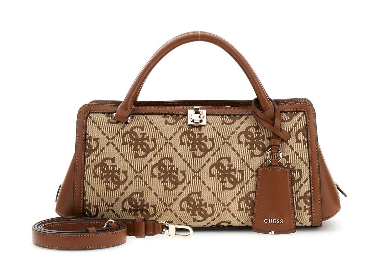 Schultertasche Girlfriend Satchel