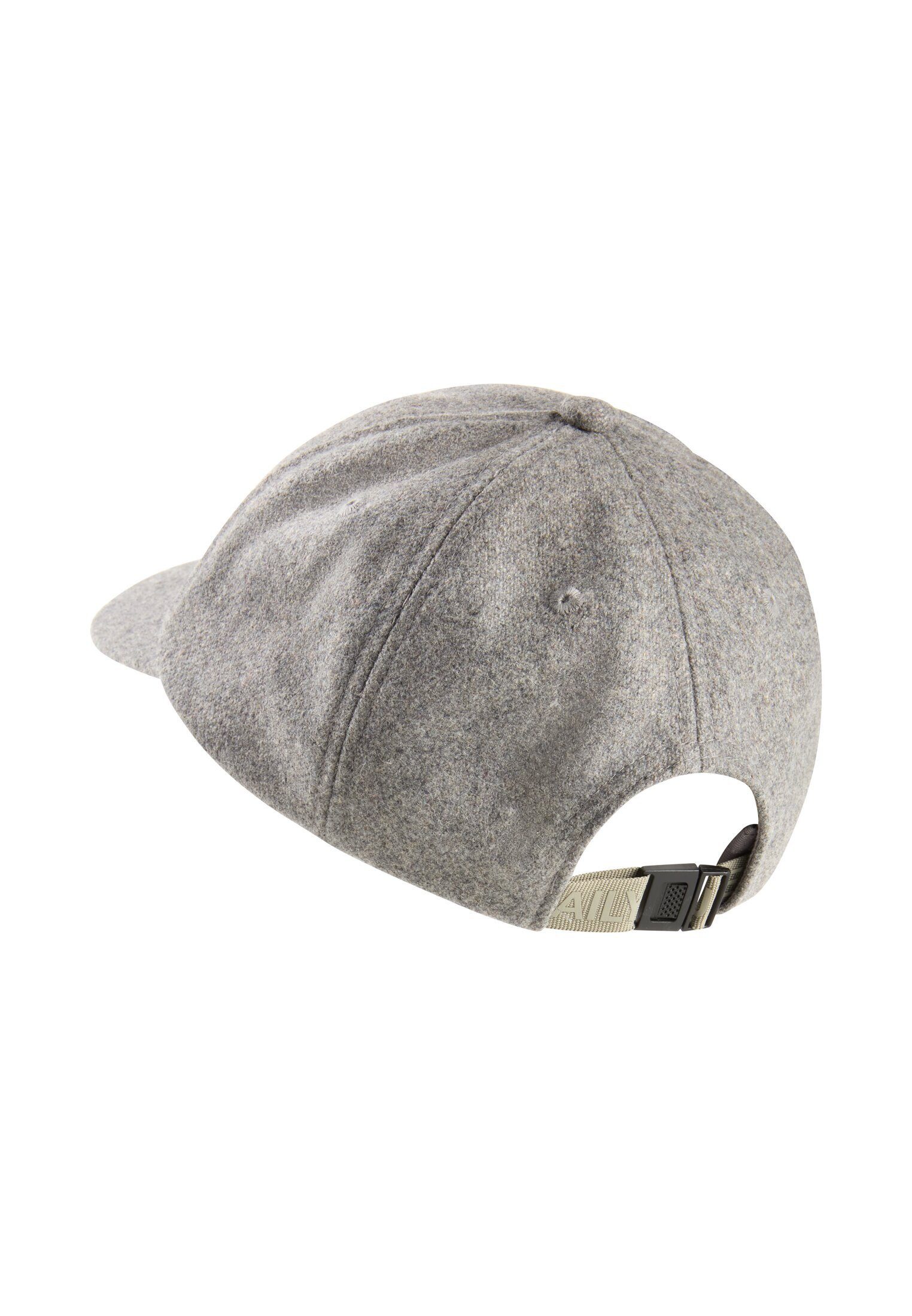 camel active Baseball Cap aus Wollmix