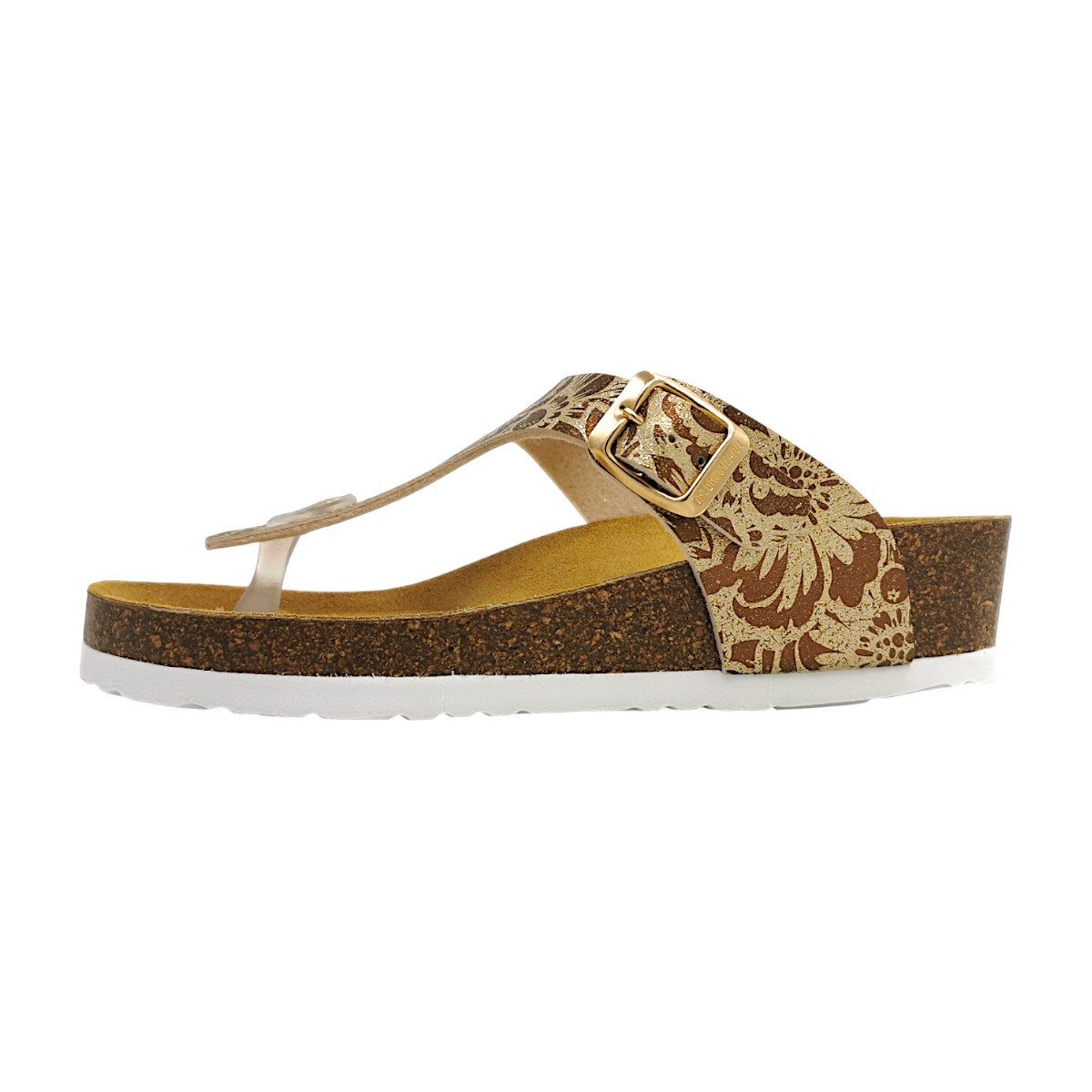 Dr. Brinkmann Pego Pantolette