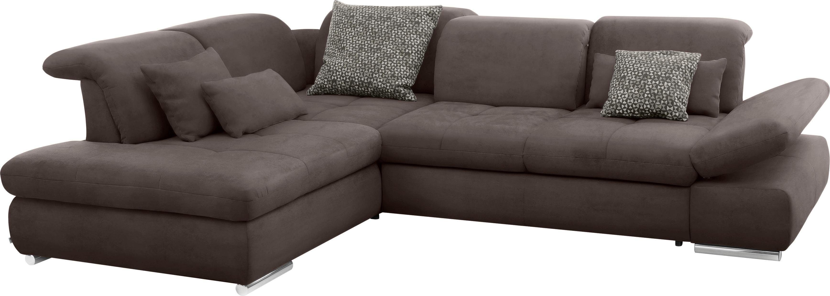 set one by Musterring Ecksofa SO günstig online kaufen