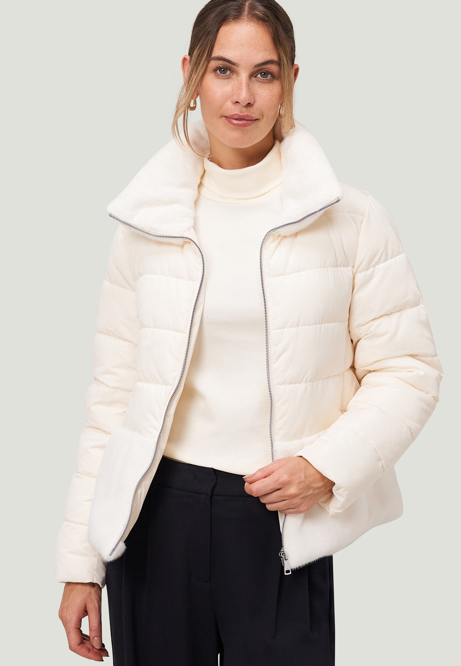 Zero Outdoorjacke günstig online kaufen