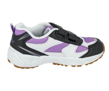 Lico Sportschuhe Mädchen BOB V weiss 32 Hallenschuh