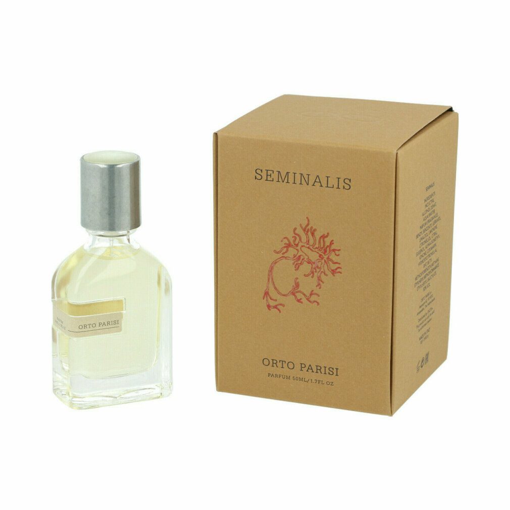 Orto Parisi Körperpflegeduft seminalis 50ml