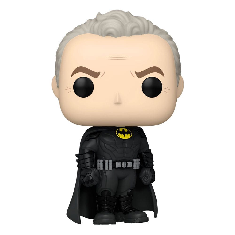 Merchandise-Figur The Flash - Batman (Keaton) unmasked #66377