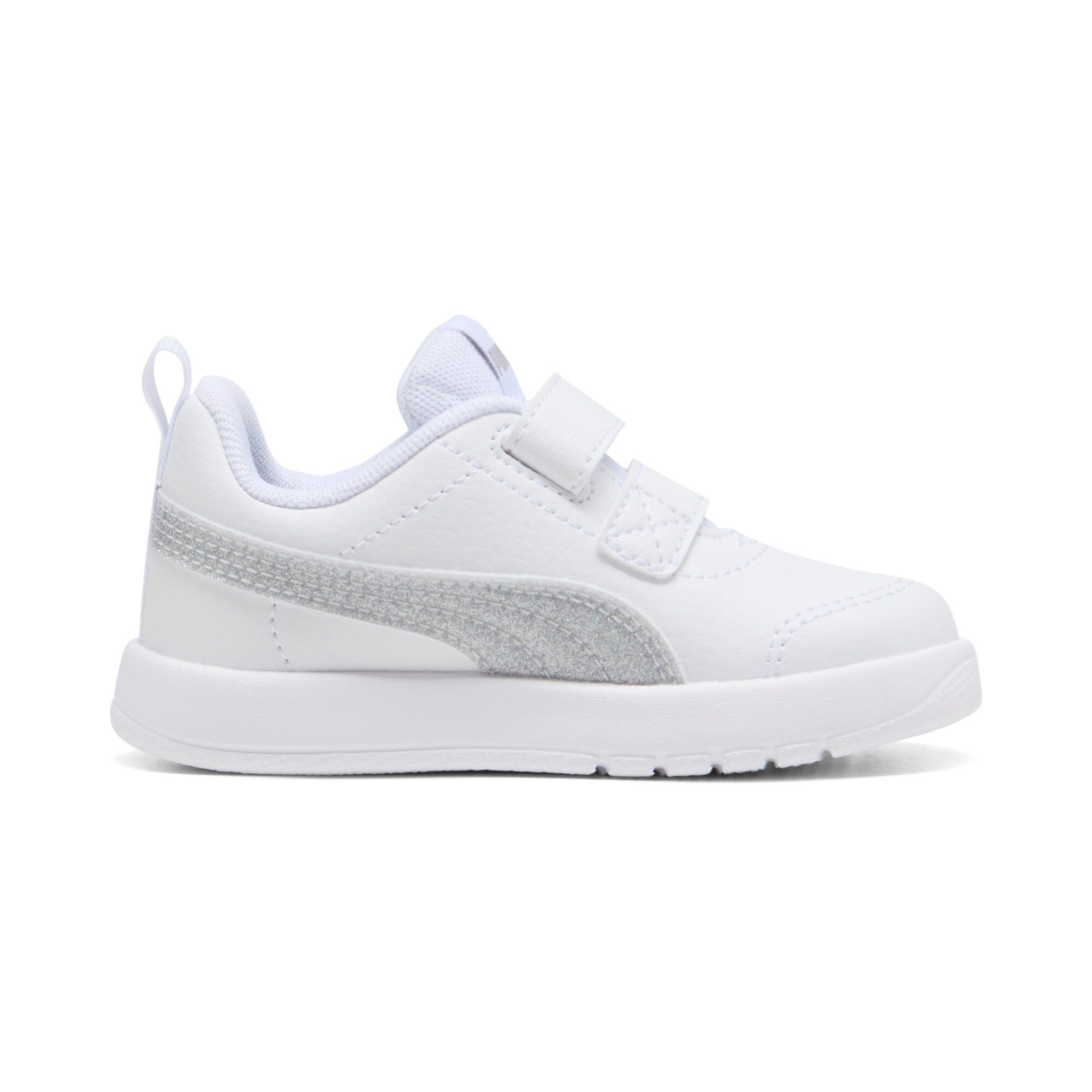 PUMA COURTFLEX V3 GLITZ V INF Sneaker