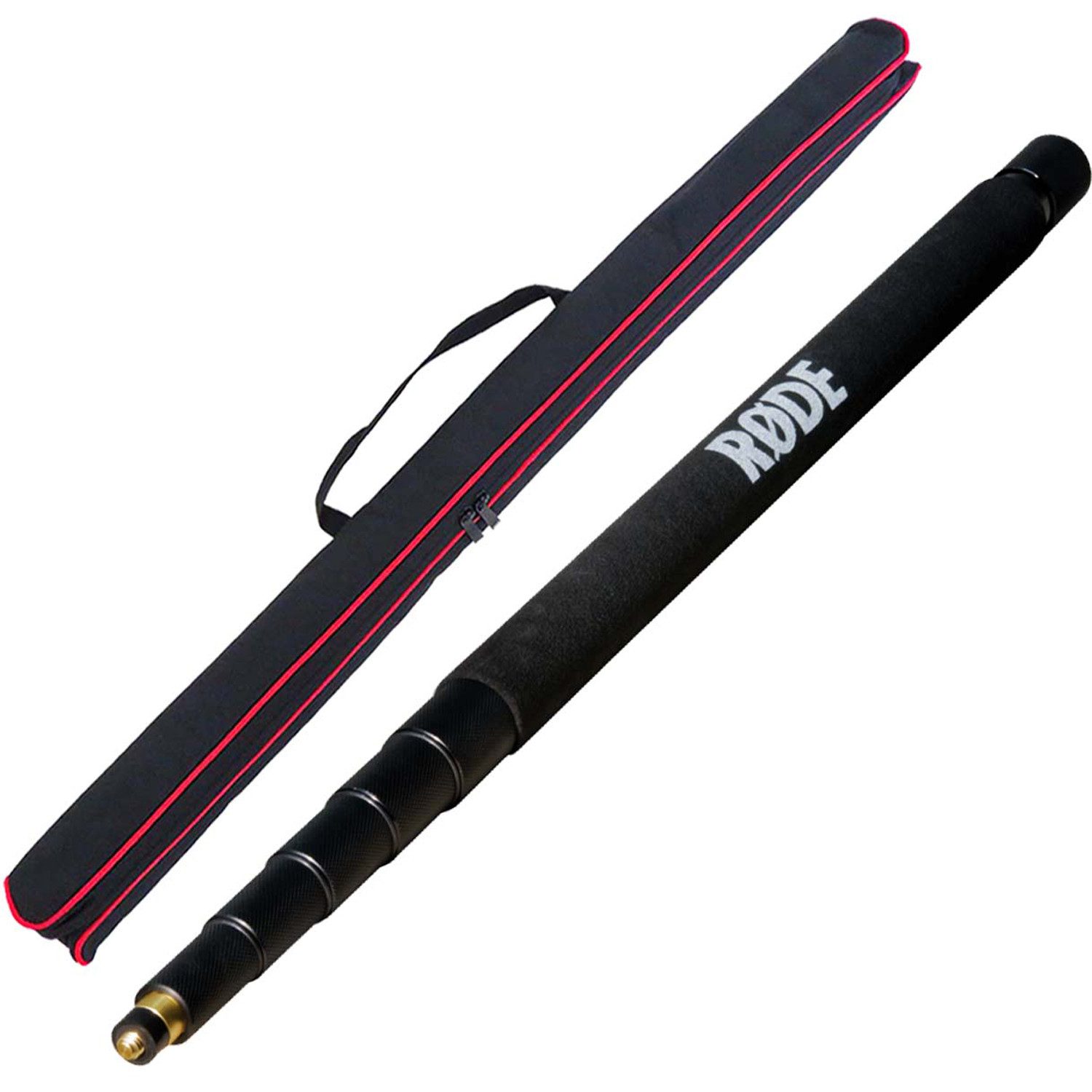 Mikrofon Rode Boompole Tonangel 3m mit Tasche