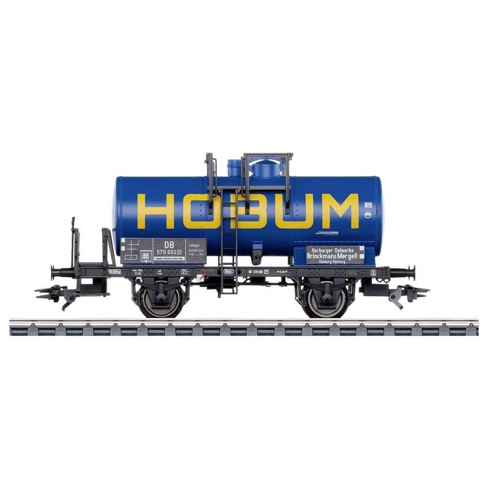 Märklin Güterwagen H0 Kesselwagen-Display der DB 00719