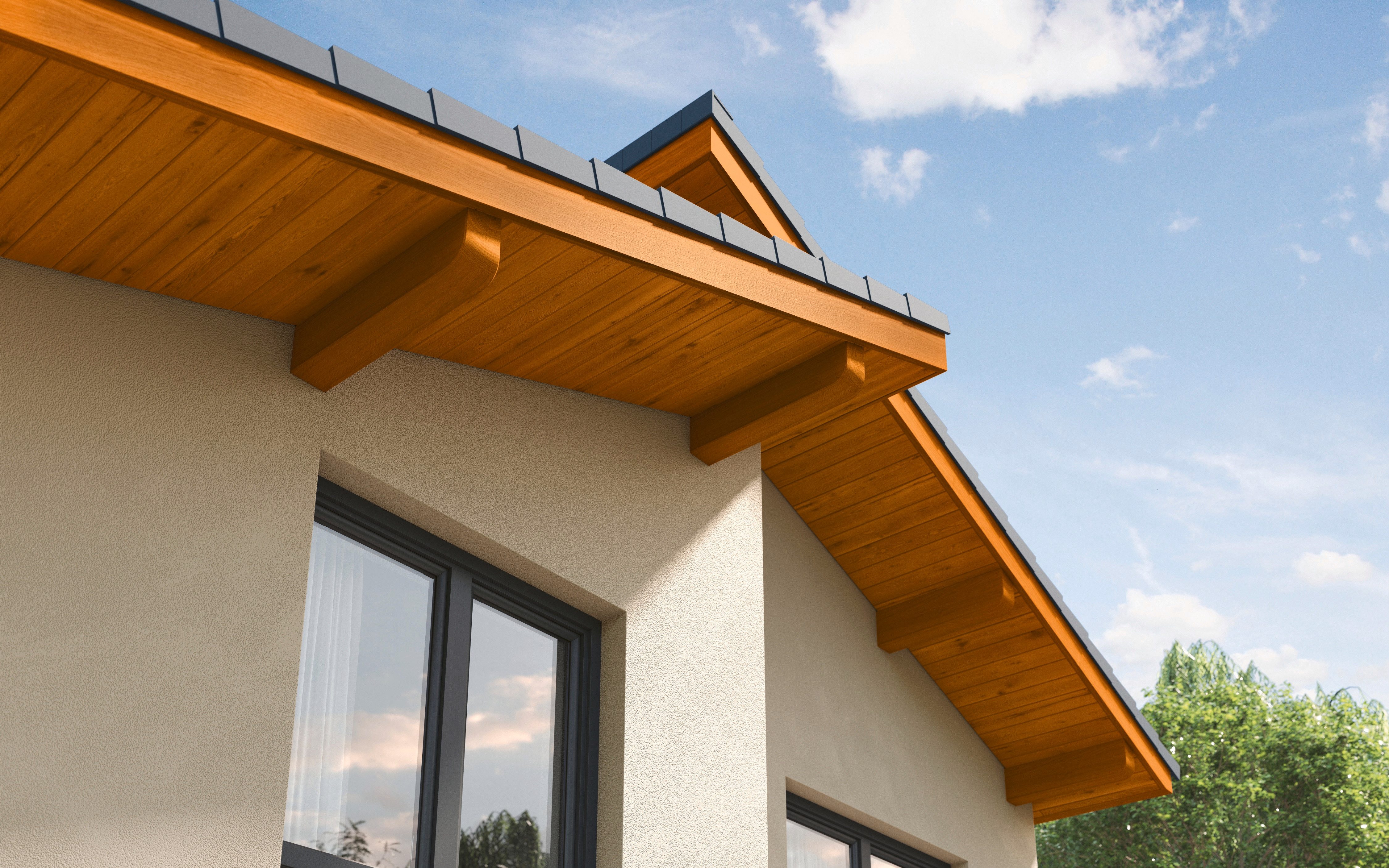 Alpina Lasur Premium-Lasur 2,5 Liter seidenmatt