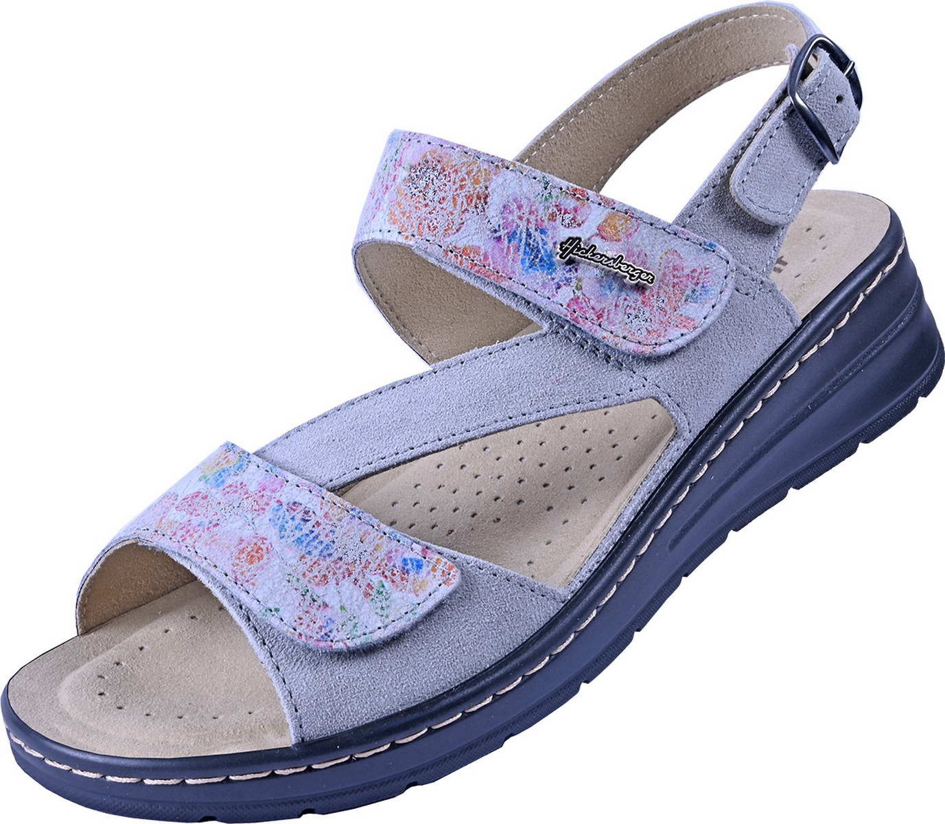 Hickersberger Keilpumps