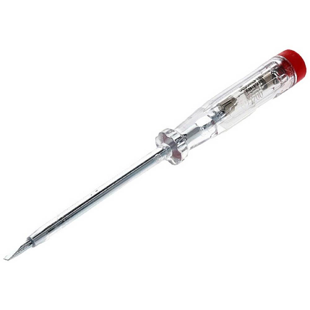 Spannungsprüfer Phasenprüfer 220-250V Schlitz 4mm