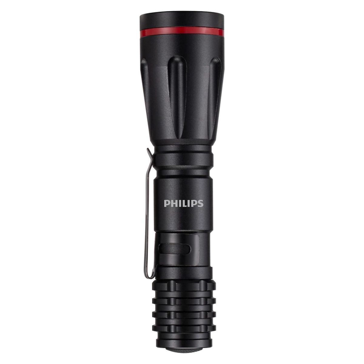 Philips Taschenlampe Flashlight LED Taschenlampe 70 Lumen IPX4