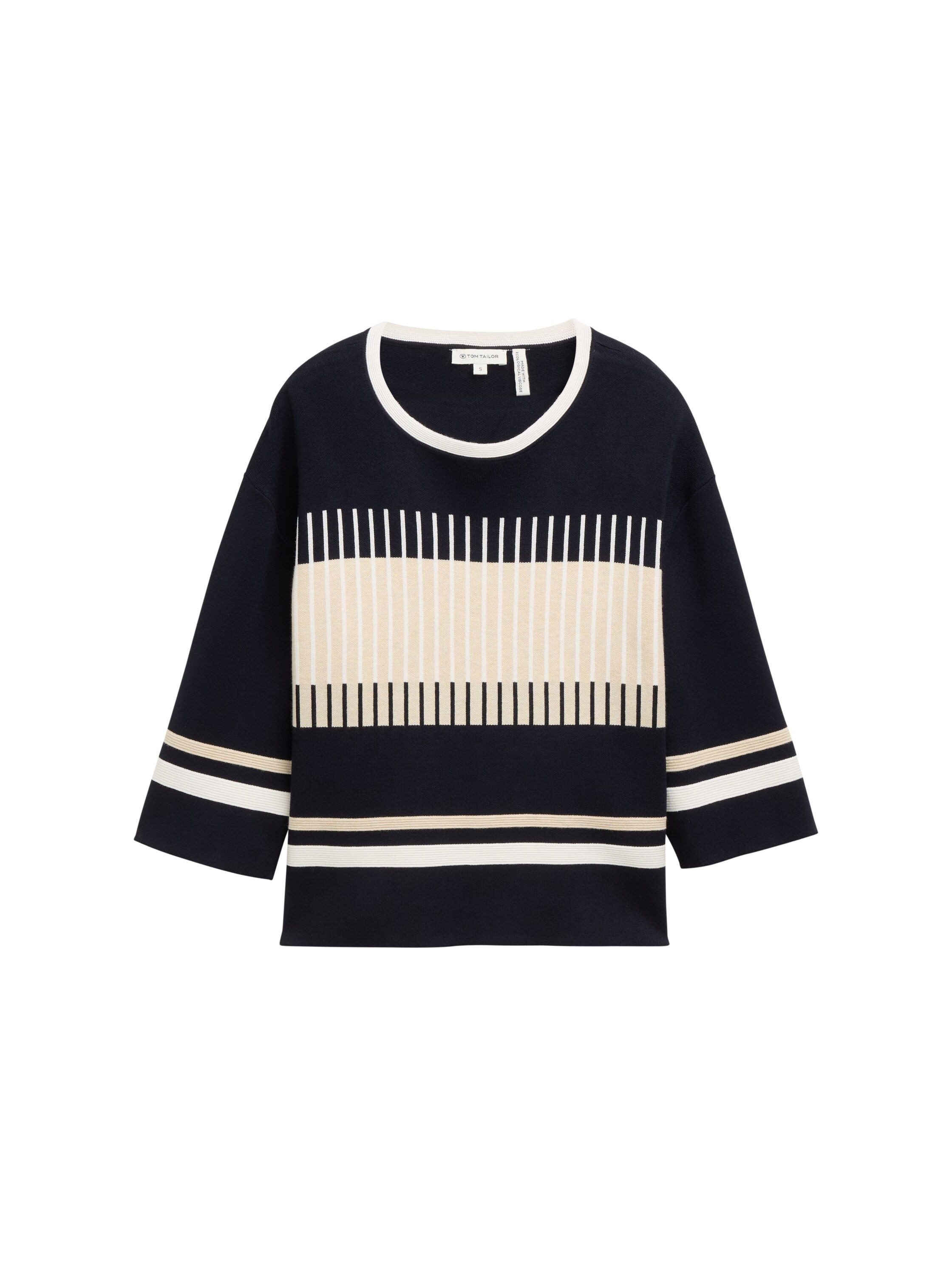 Tom Tailor Damen Pullover 1045480 günstig online kaufen