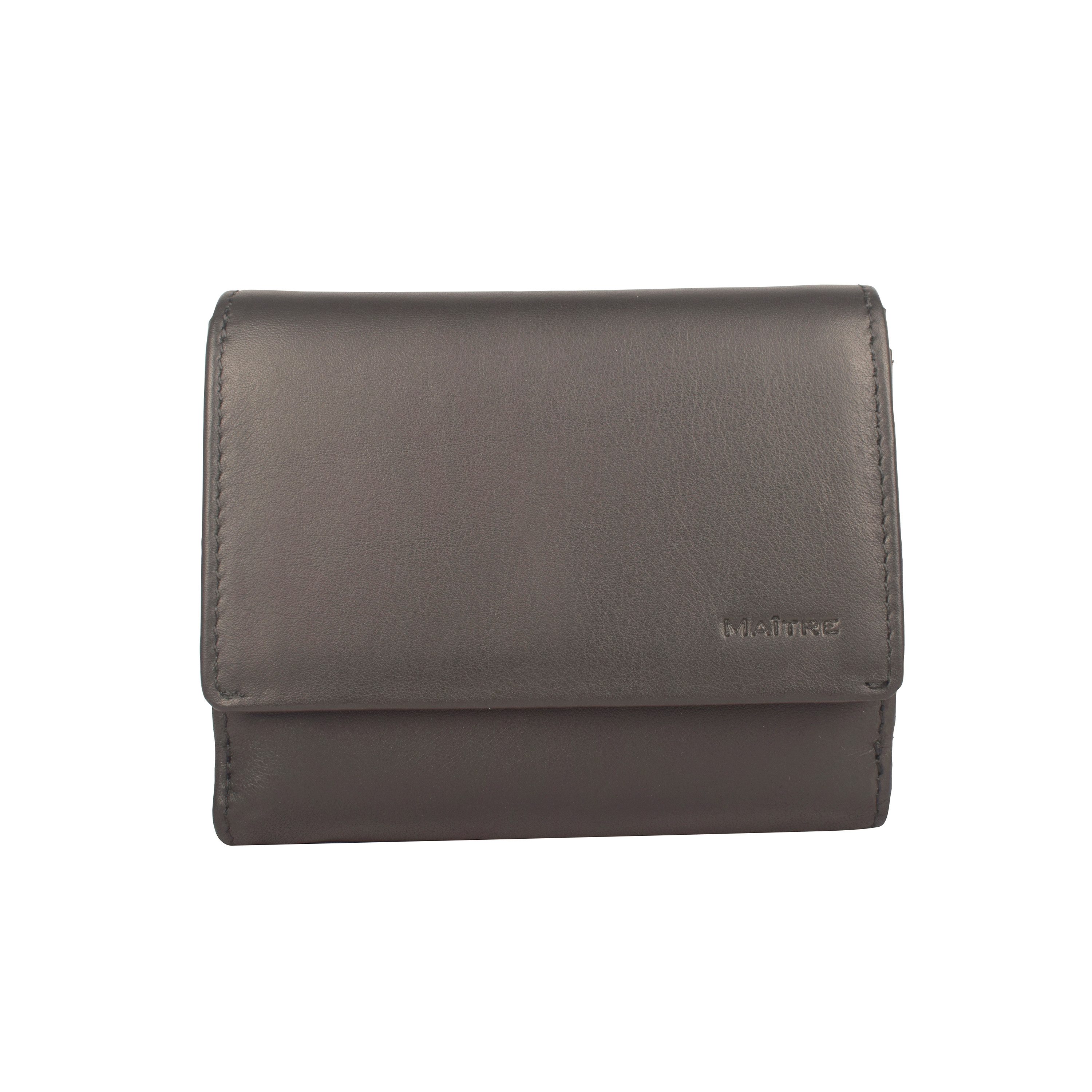 Maître Geldbörse Maitre - Unisex Billfold günstig online kaufen