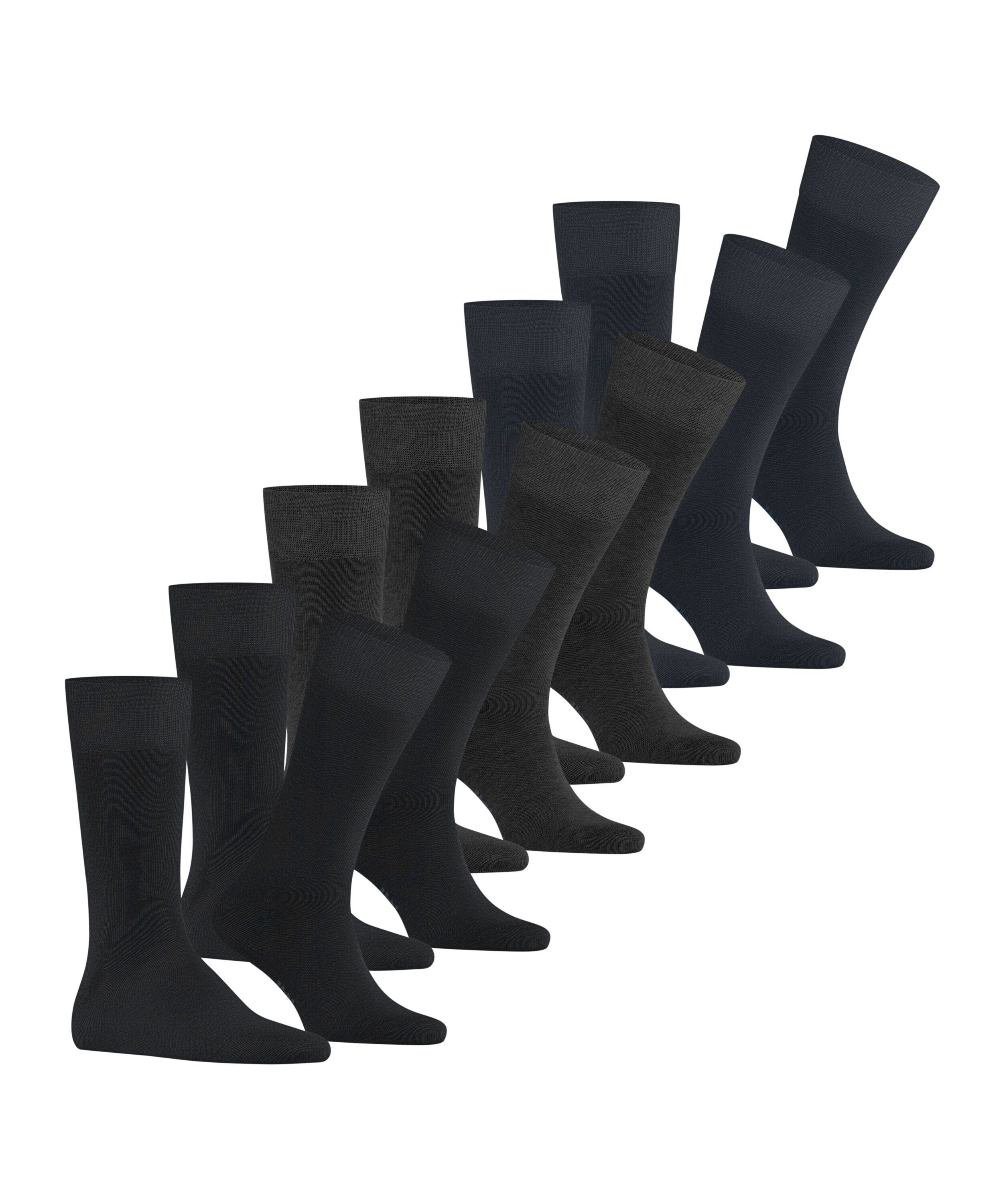 FALKE Socken Happy 6-Pack (6-Paar) Set günstig online kaufen
