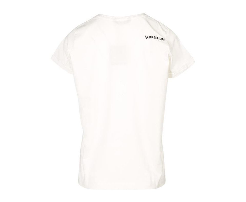Brunotti Tanktop Oulinas-Aloha Womens T-shirt SNOW