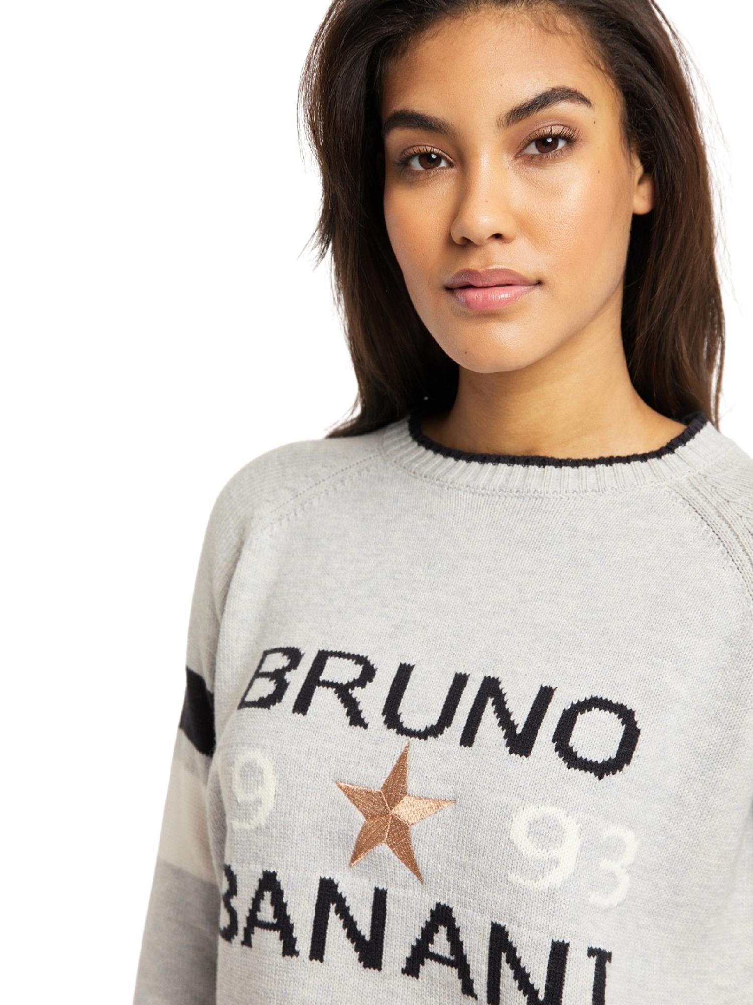 Bruno Banani Strickjacke HOLMES