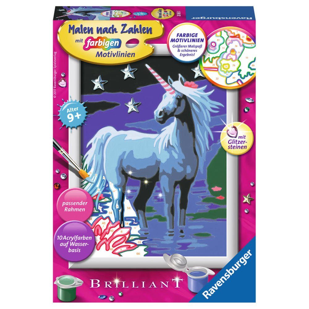8 Schablonen Tiere, Formen, Zahlen, Buchstaben (Geb Produktbild-Vorschau 3