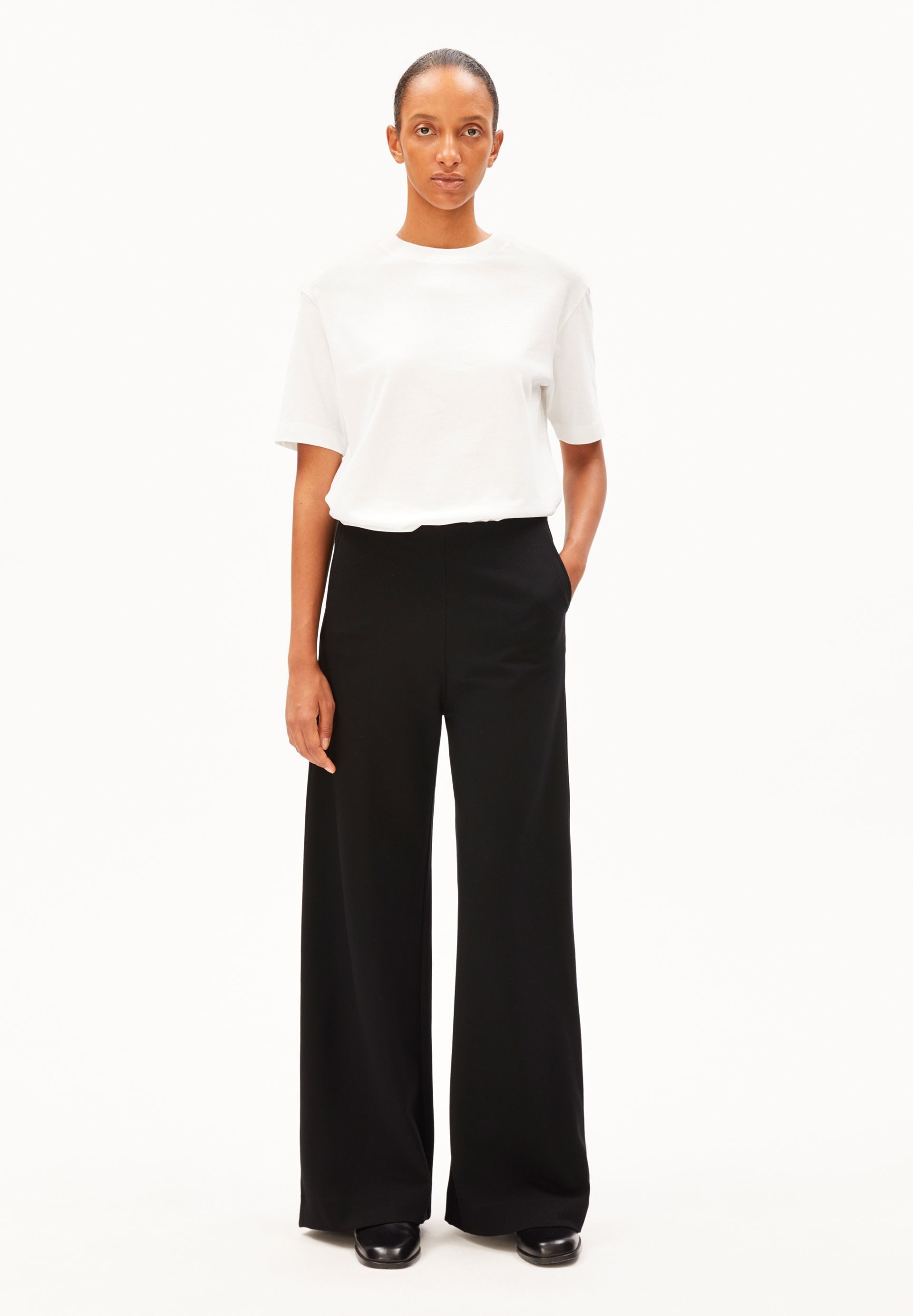 Armedangels T-Shirt TARJAA Loose Fit