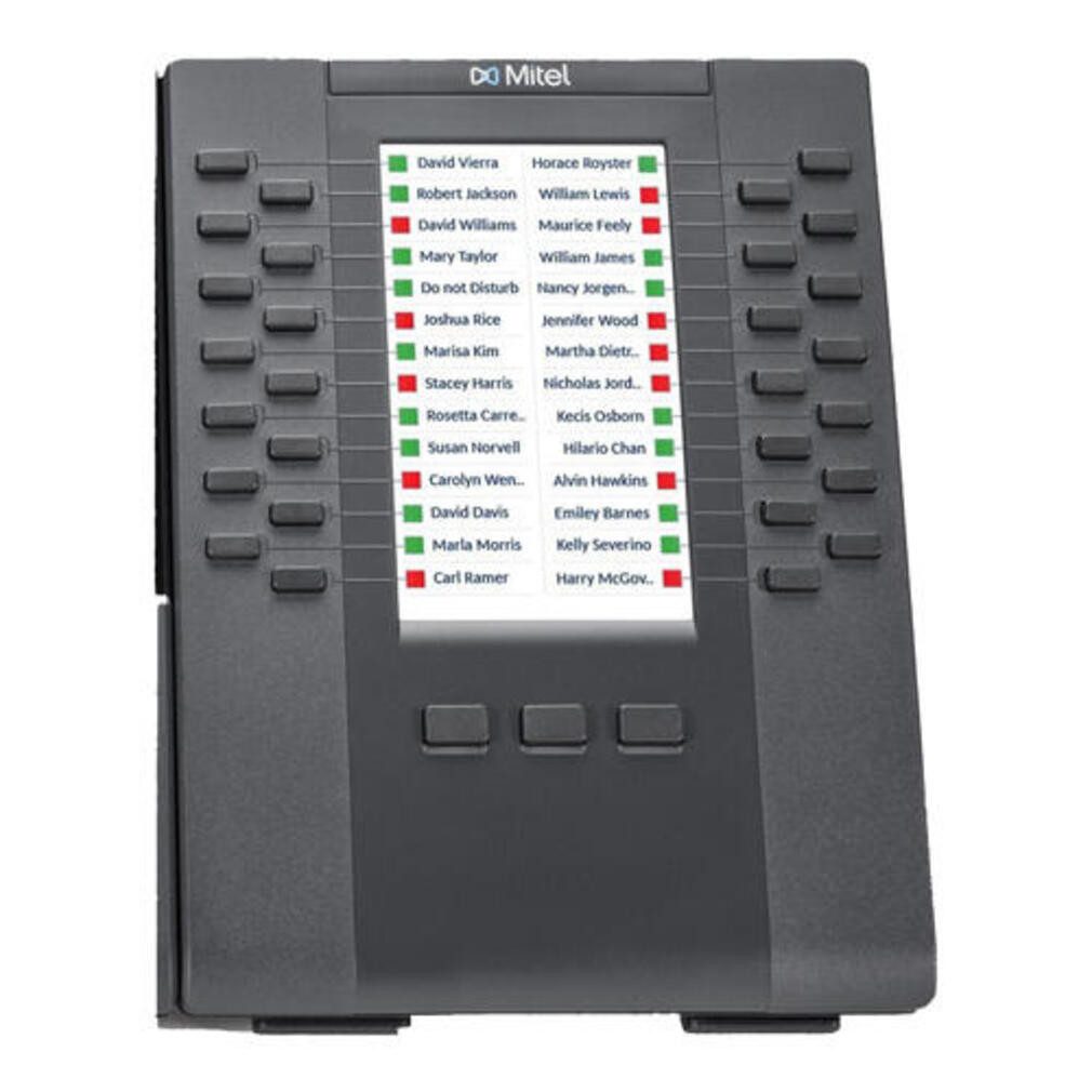 Mitel 50006874 Kabelgebundenes Telefon