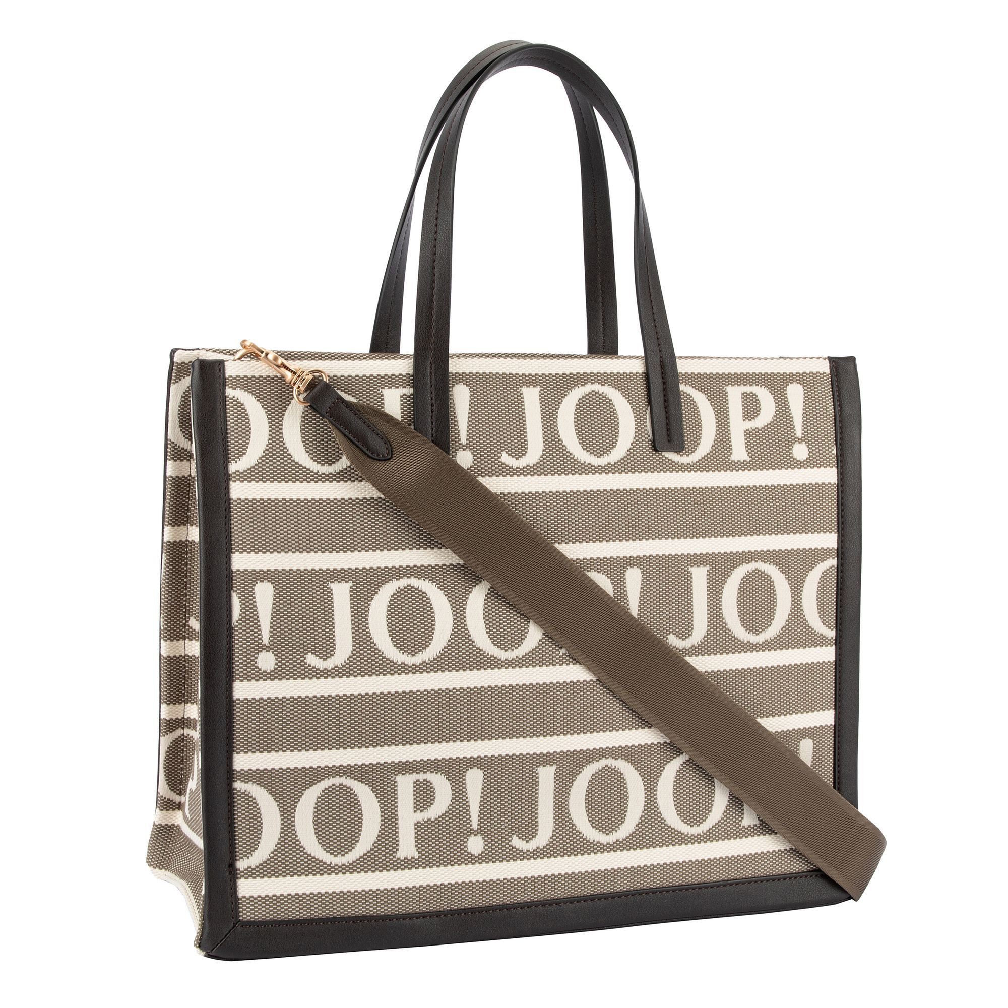 JOOP! Shopper Paraffa, Baumwolle