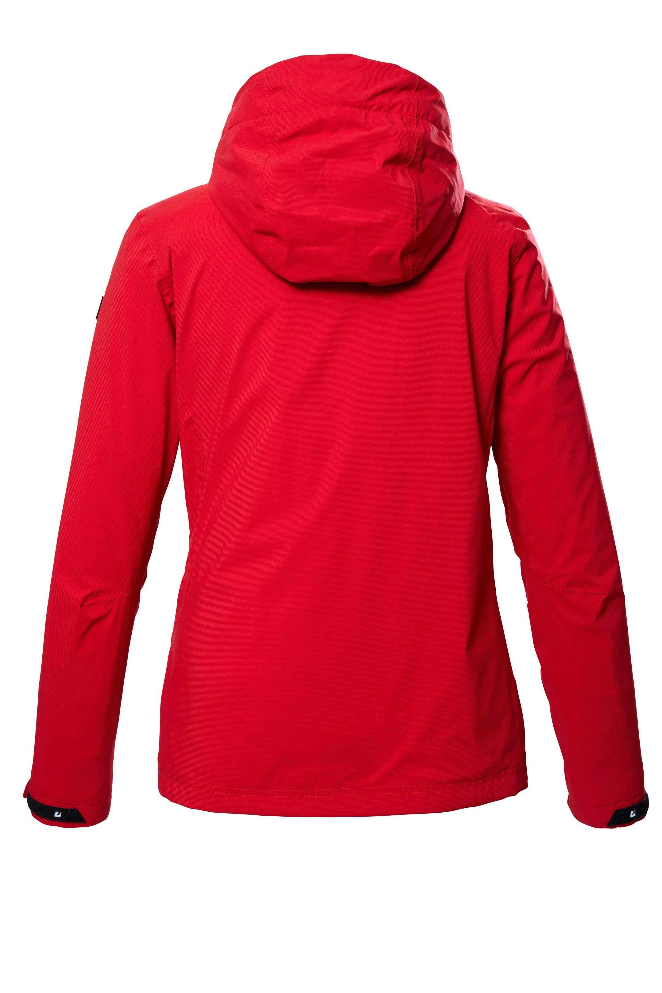 Killtec Funktionsjacke KOS 23 WMN JCKT CS Outdoorjacke, Wanderjacke günstig online kaufen