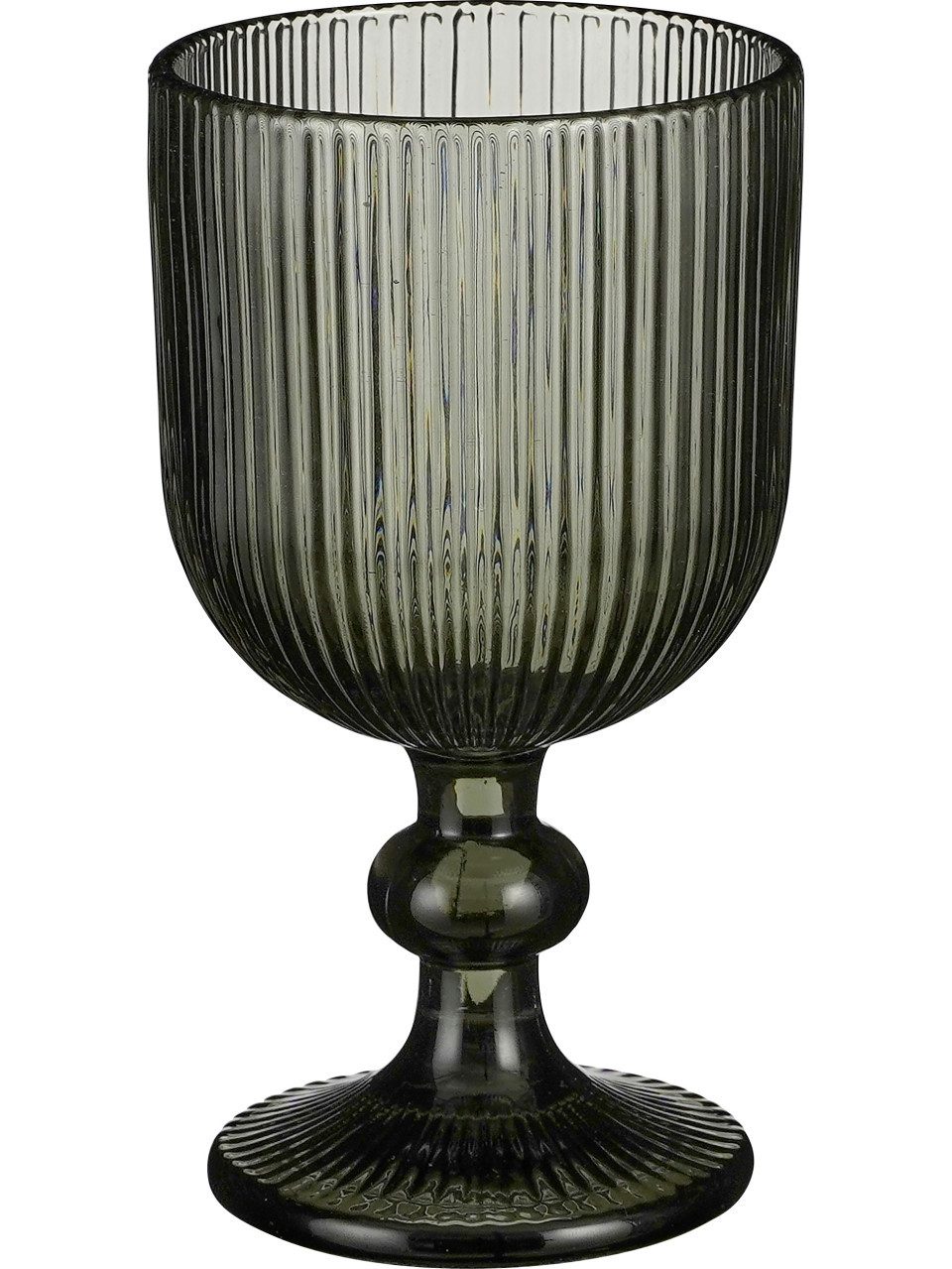 Mica Decorations Dekofigur Mica Merlot Weinglas günstig online kaufen