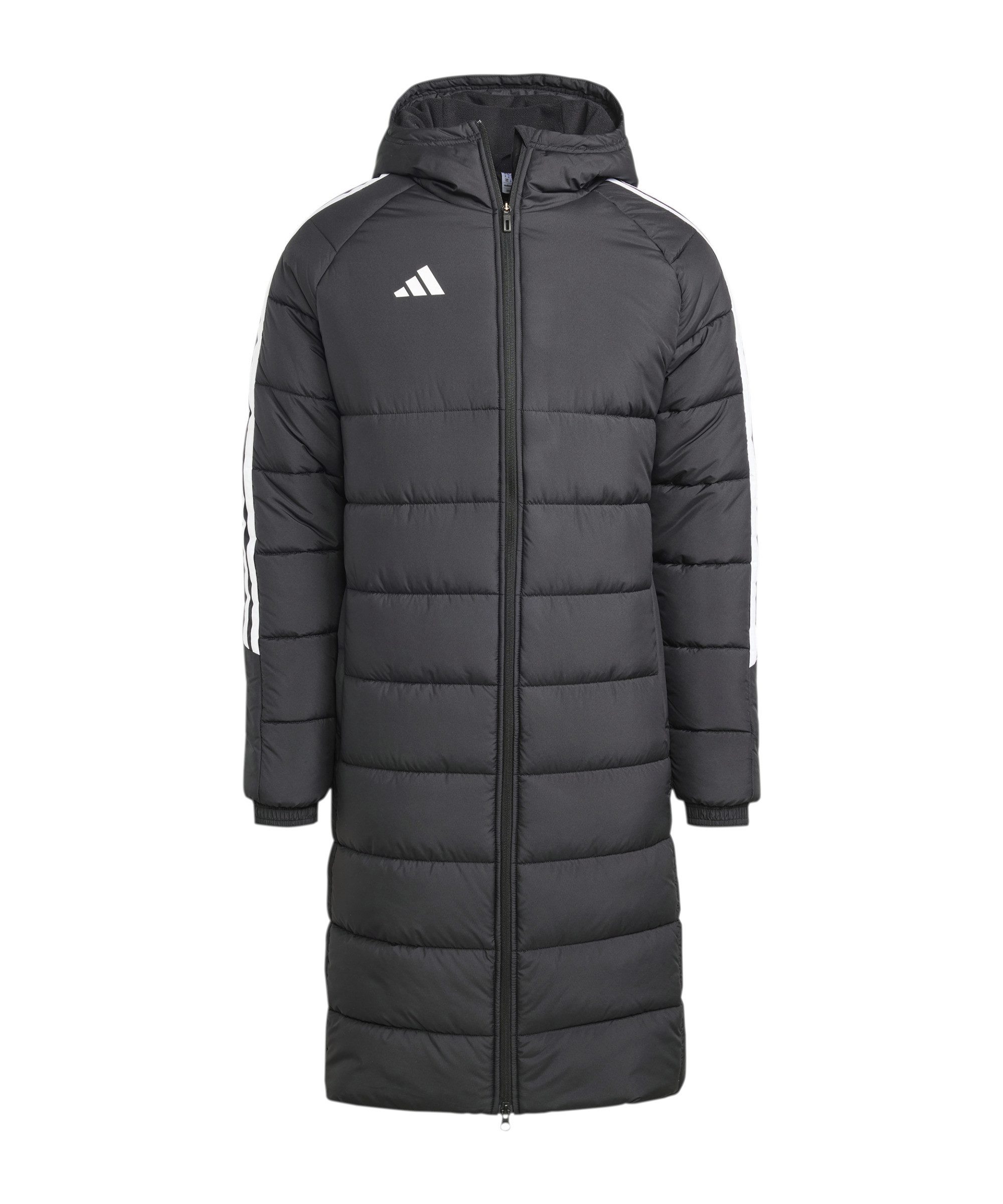 adidas Performance Stadionjacke adidas Performance Tiro 24 Long Coachjacke günstig online kaufen