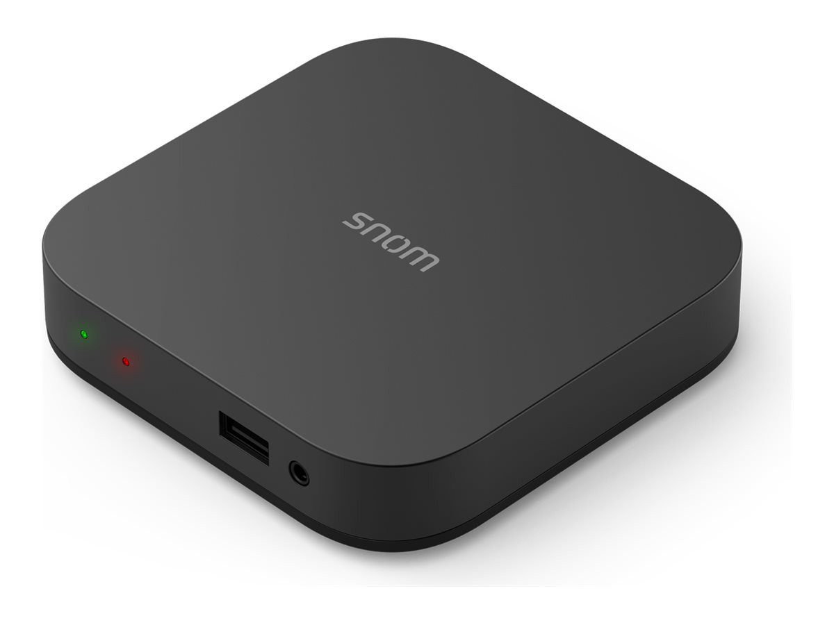 Snom DECT-Telefon