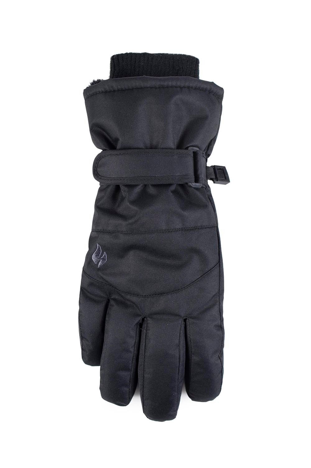 Heat Holders Skihandschuhe BSGH203SMBLK Damen Skihandschuhe günstig online kaufen