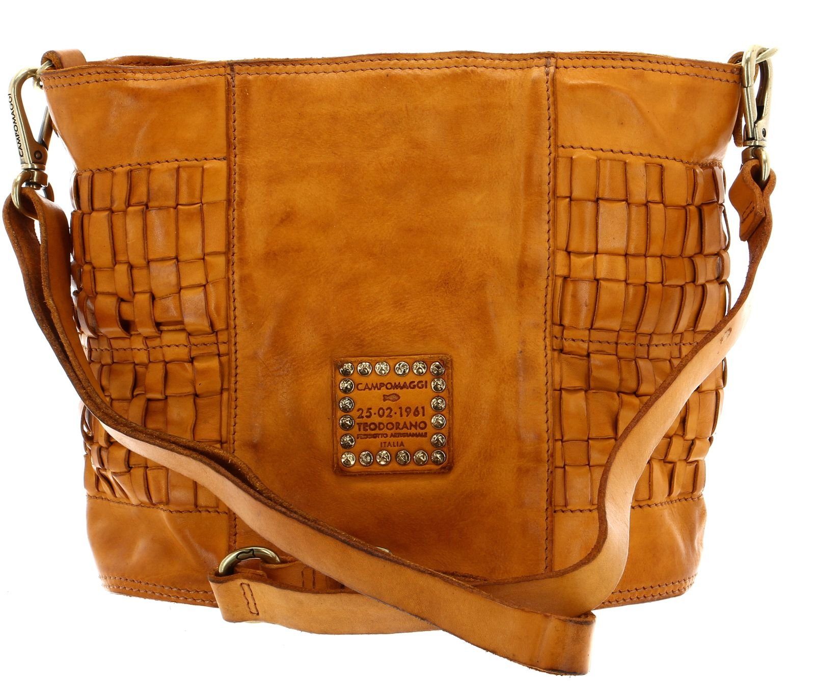 Campomaggi Umhängetasche