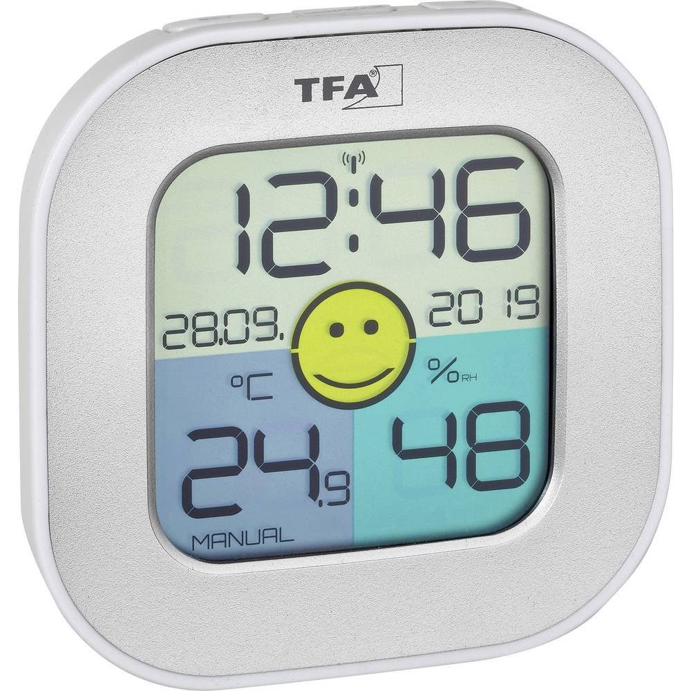 Hygrometer Thermo-Hygrometer
