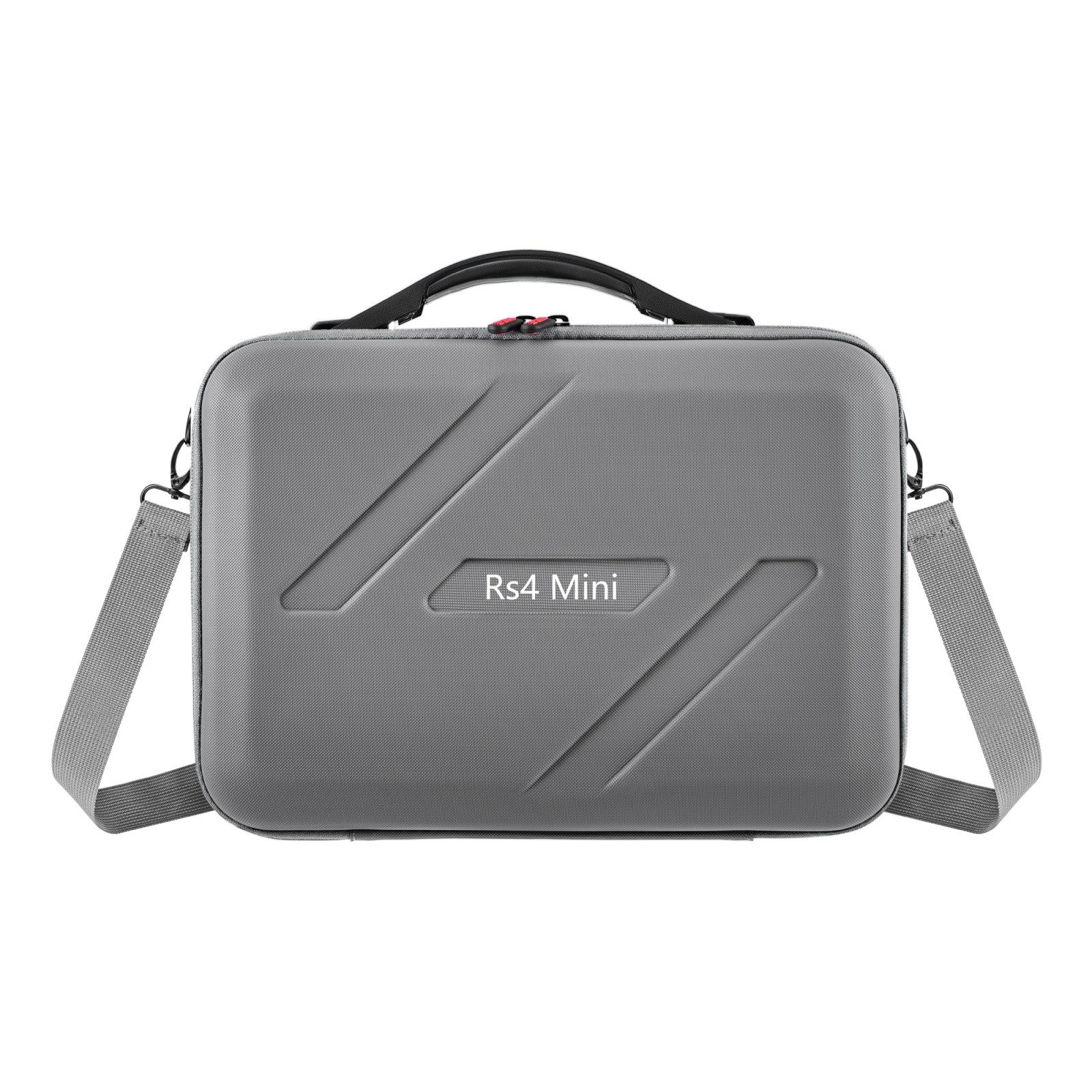 STARTRC Tragetasche Tragetasche für DJI RS 4 Mini Stoßfester Schutz Tragbarer Speicher
