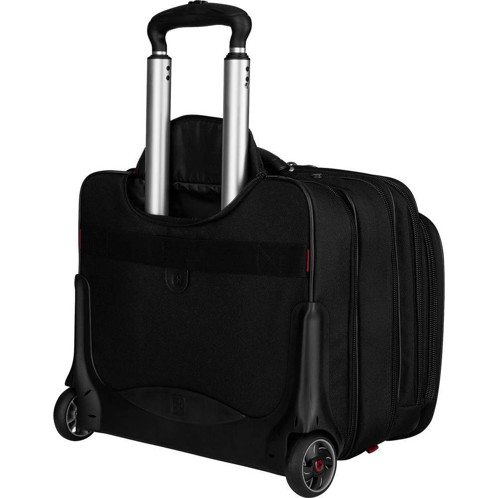 Wenger Laptoptasche Notebook-Trolley bis 39.6 cm (15.6″ 600662