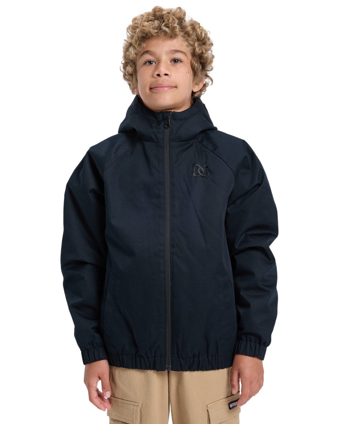 Outdoorjacke Navigator Padded