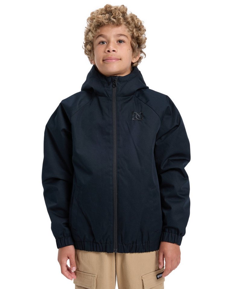 DC Shoes Outdoorjacke Navigator Padded