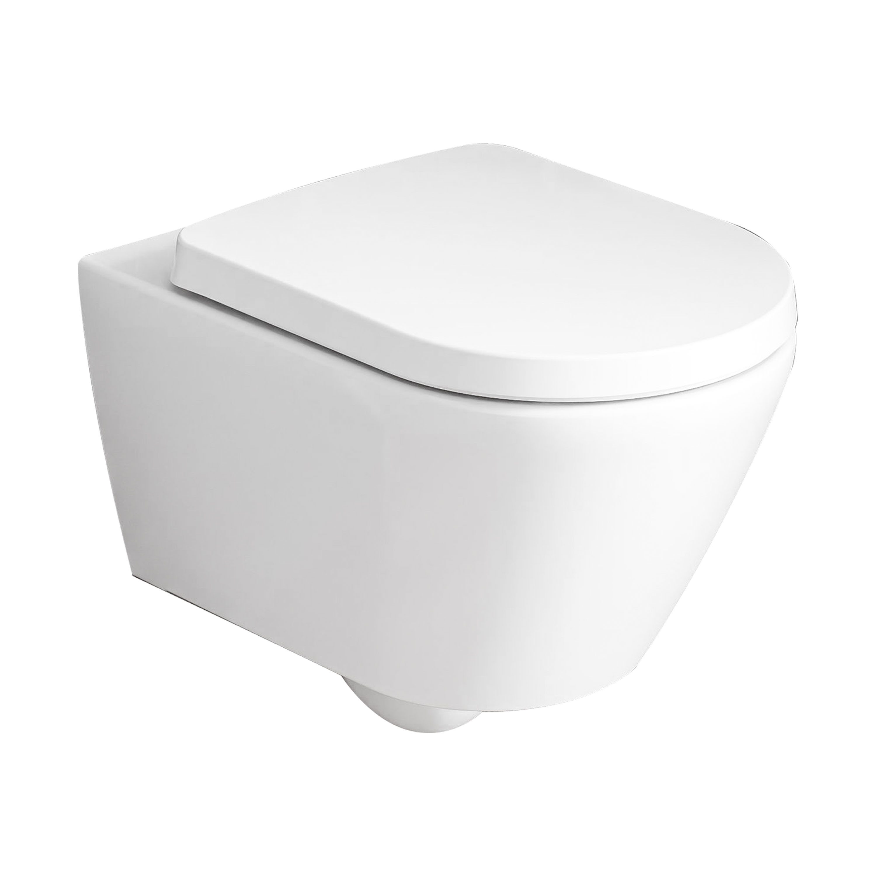 Tiefspül-WC Mino