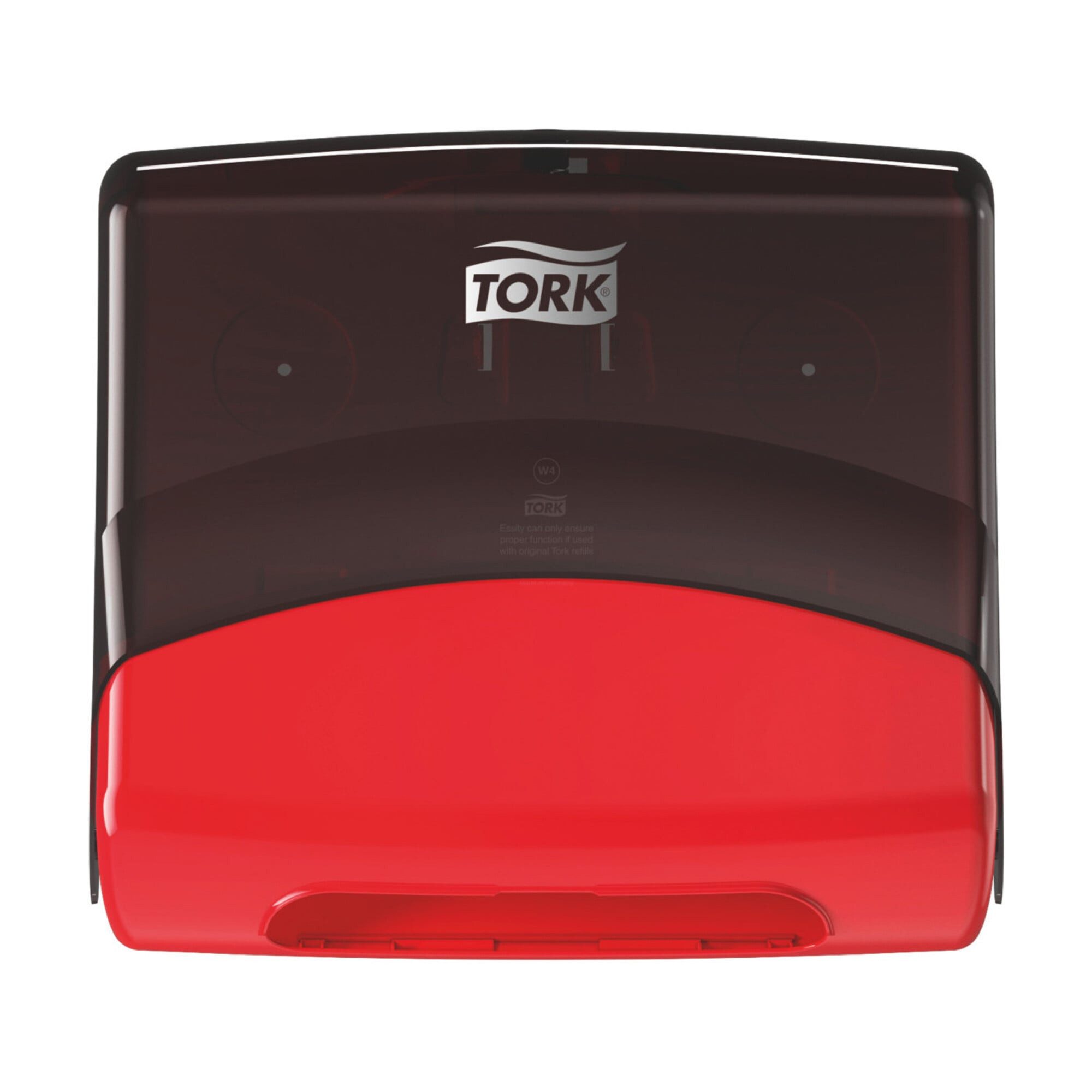 TORK Tork Performance Papierrollenhalter / -spender, Herstellerbezeichnung: Reinigungstücher
