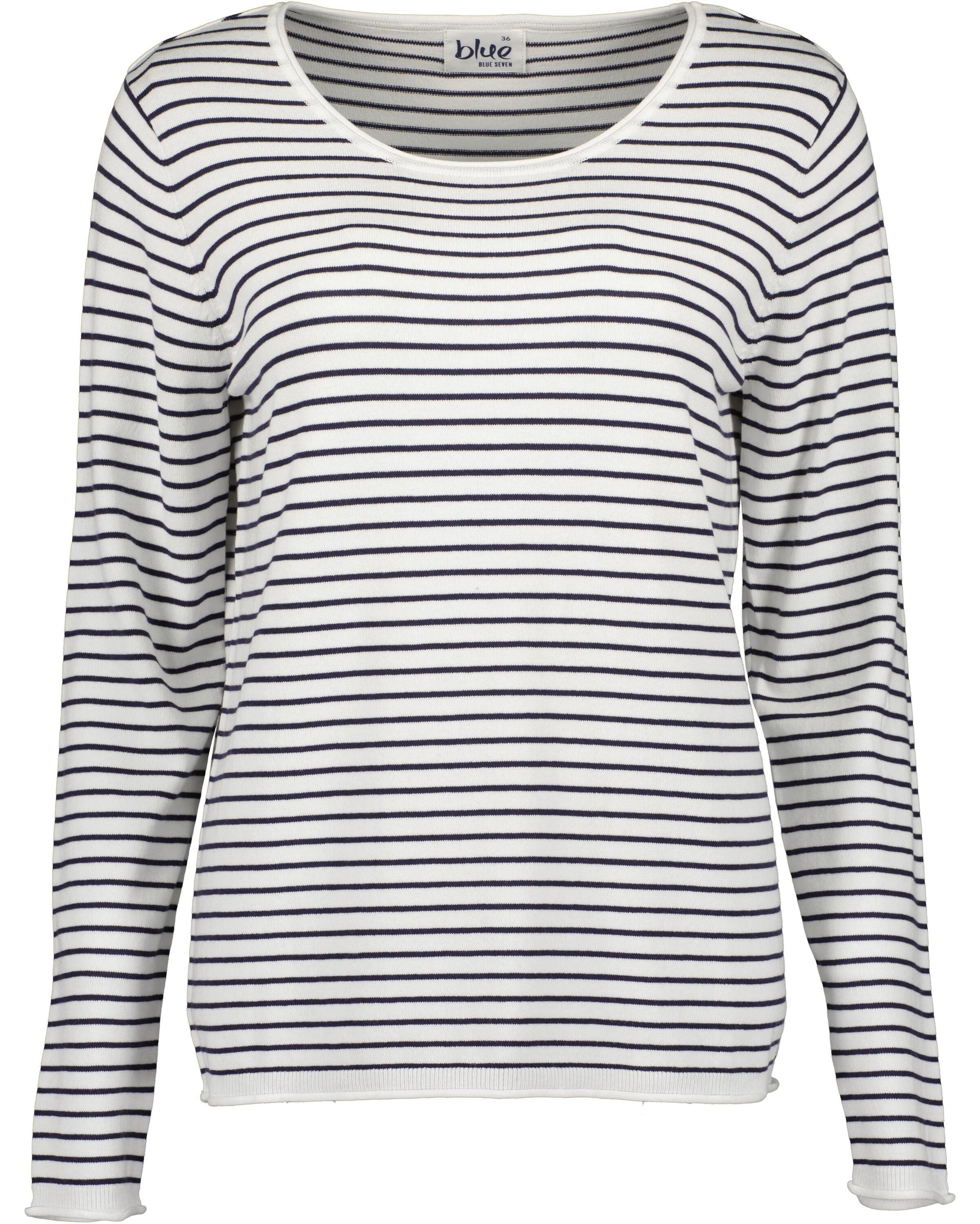 Blue Seven Strickpullover Blue Seven Pullover günstig online kaufen