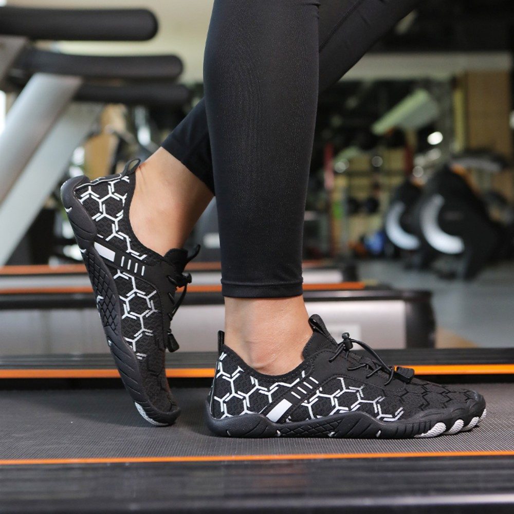 HUSK'SWARE Watschuh (Hoch atmungsaktives Netzgewebe, das die Belüftung verbessert) Outdoor-Watschuhe für den Strand