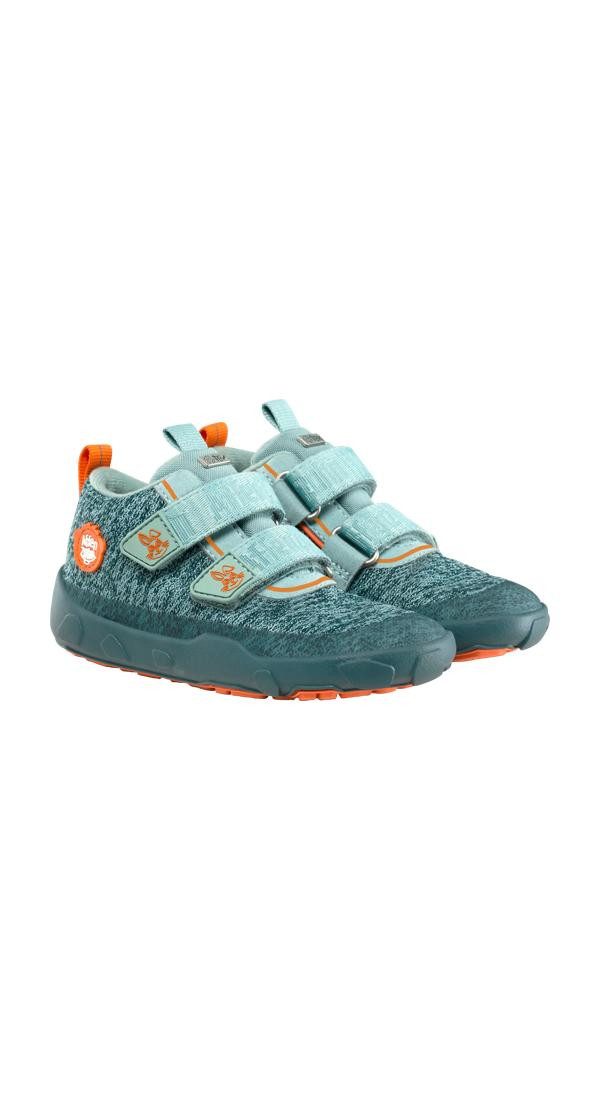 Affenzahn Knit Happy Sneaker nach Barfußschuhprinzip