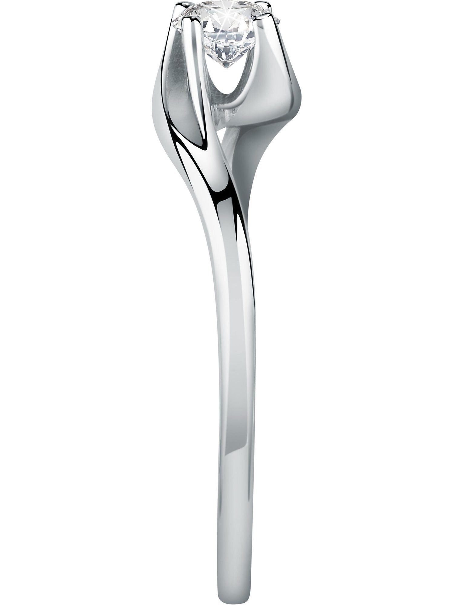 CHRIST Diamantring CHRIST Damen-Damenrin...