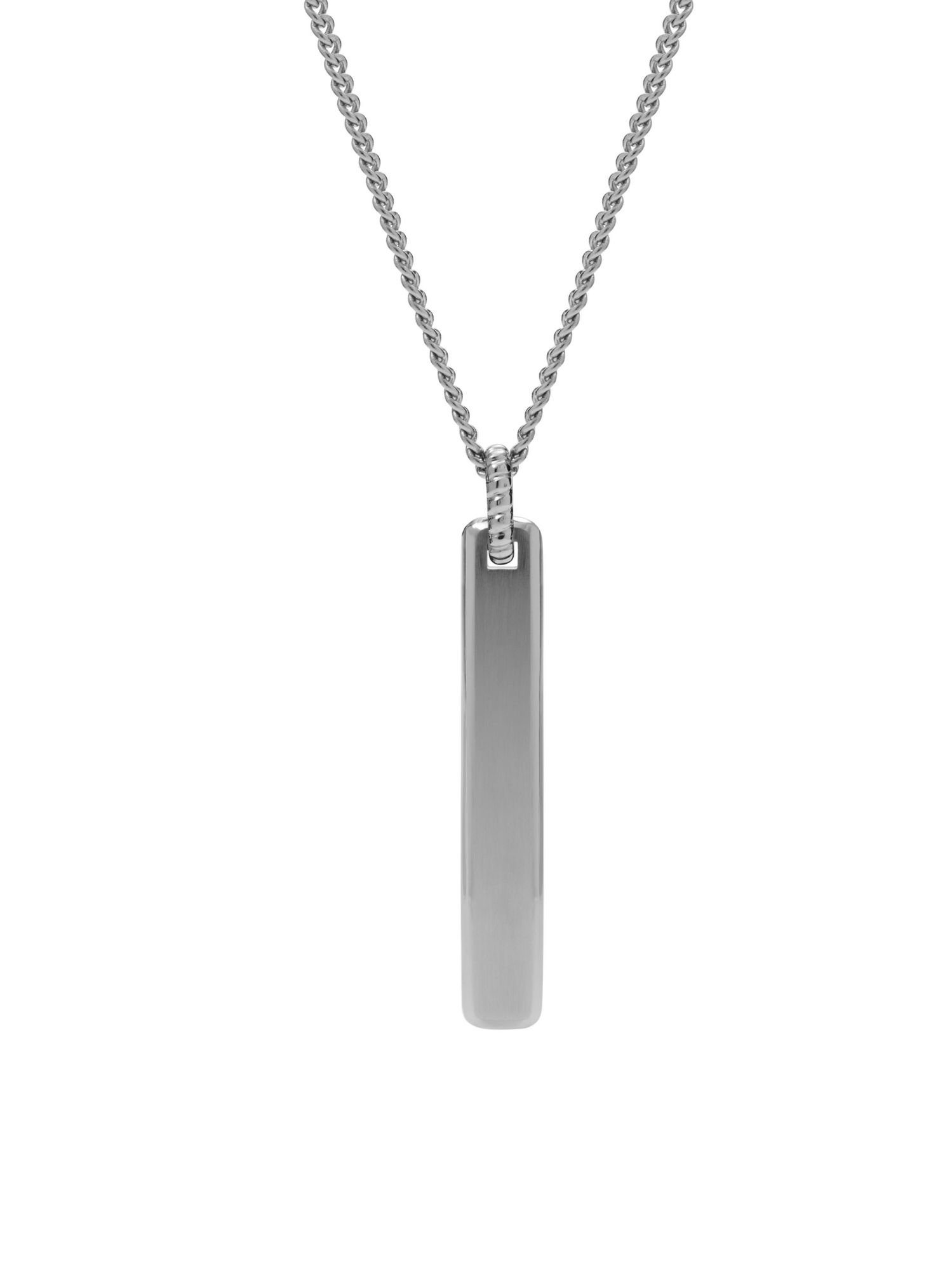 Fossil Collier JF03988040 günstig online kaufen